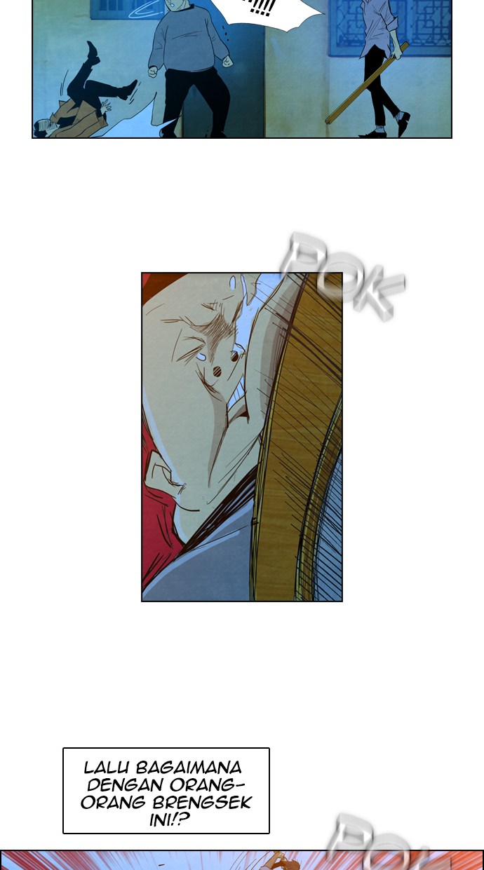 Reawaken Man Chapter 01 Gambar 83