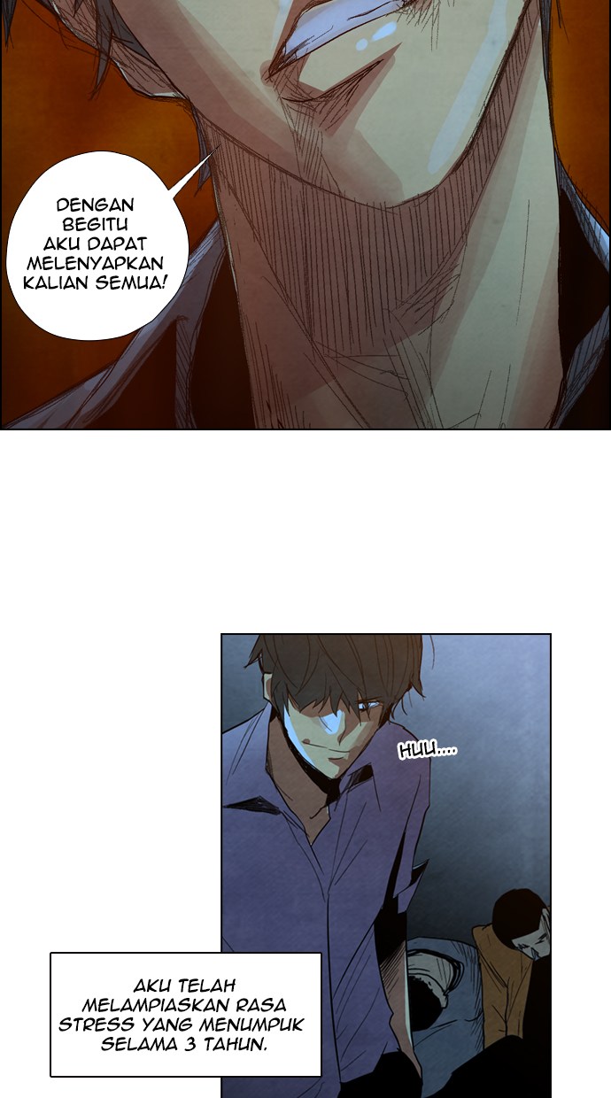 Reawaken Man Chapter 01 Gambar 88