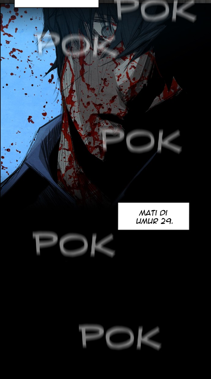 Reawaken Man Chapter 01 Gambar 95