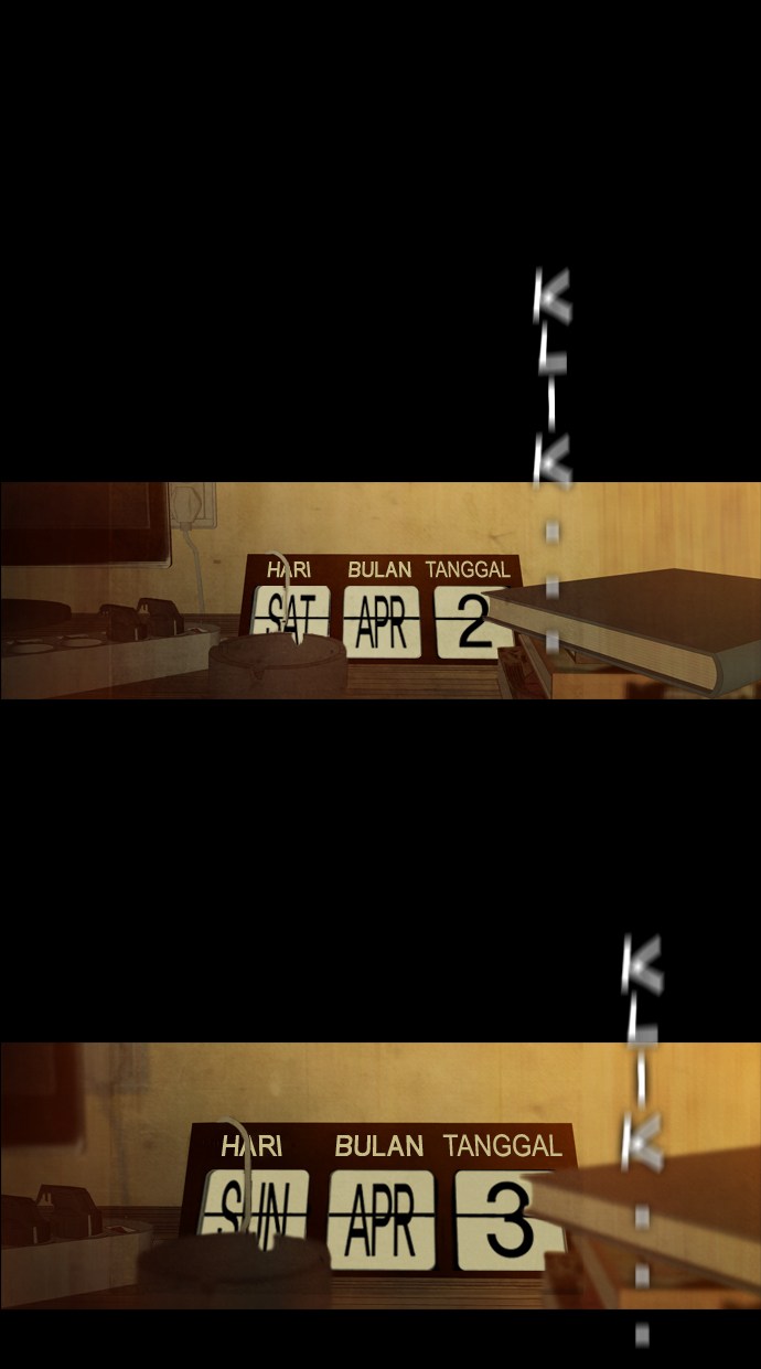 Reawaken Man Chapter 01 Gambar 99