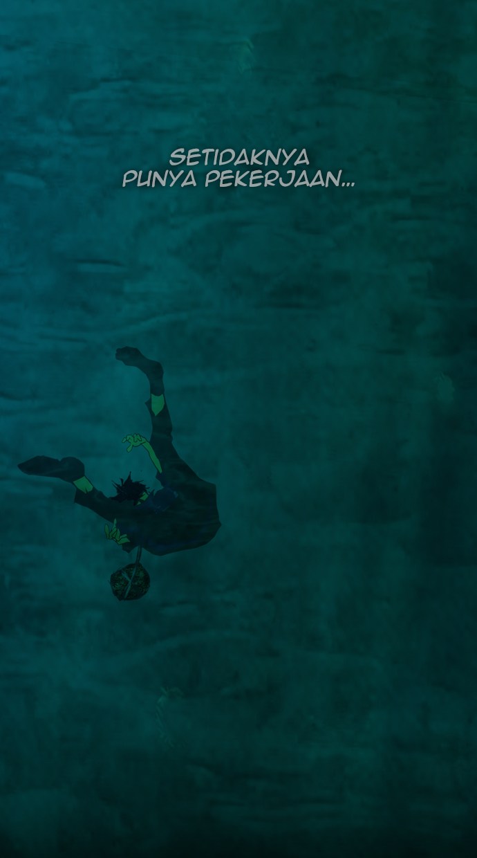 Reawaken Man Chapter 01 Gambar 12