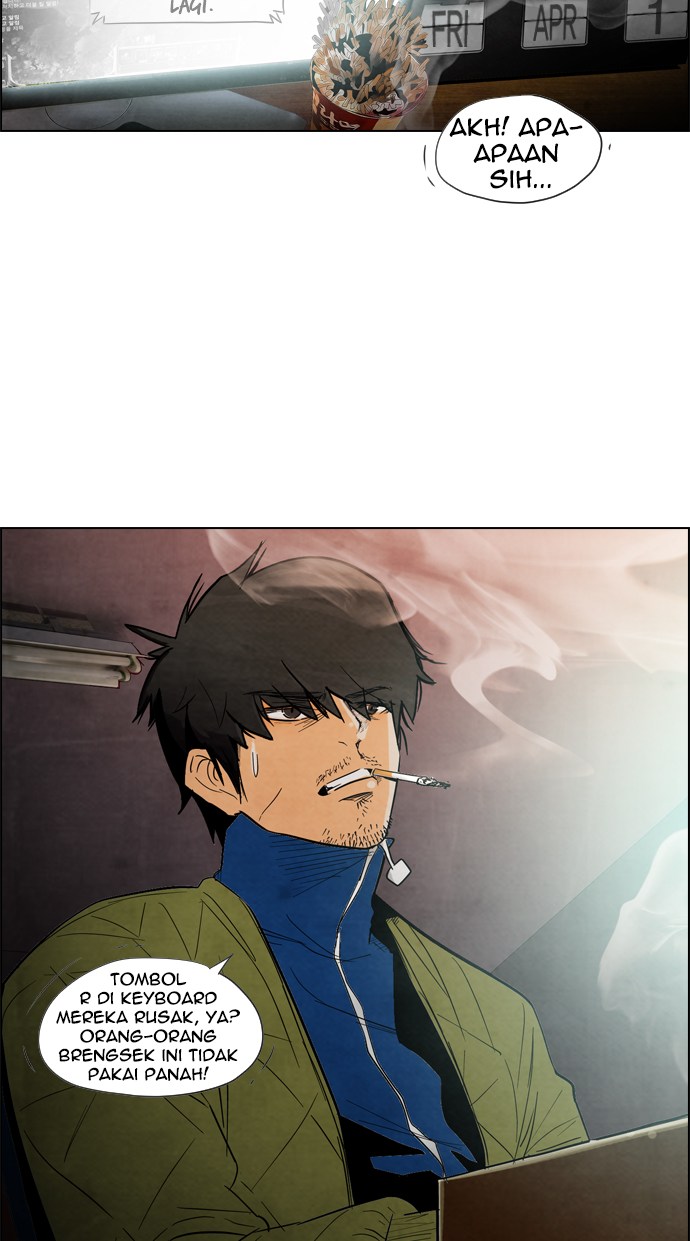 Reawaken Man Chapter 01 Gambar 17