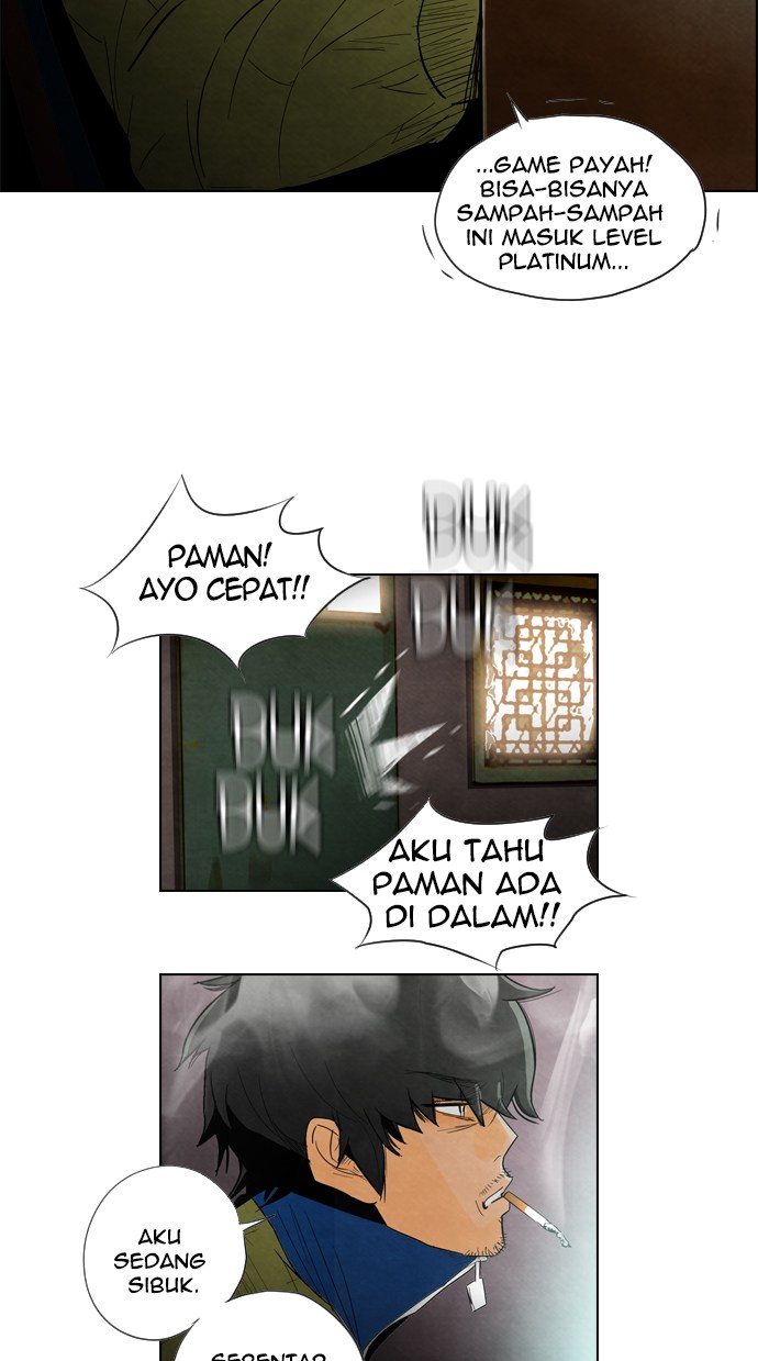 Reawaken Man Chapter 01 Gambar 18