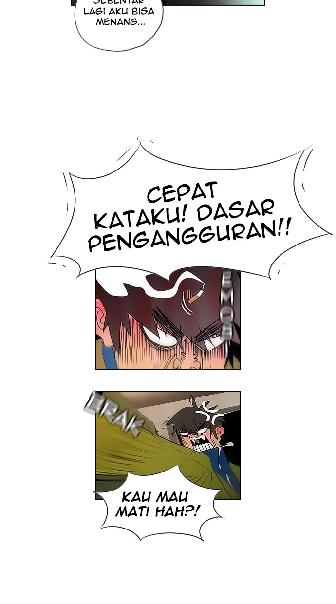 Reawaken Man Chapter 01 Gambar 19