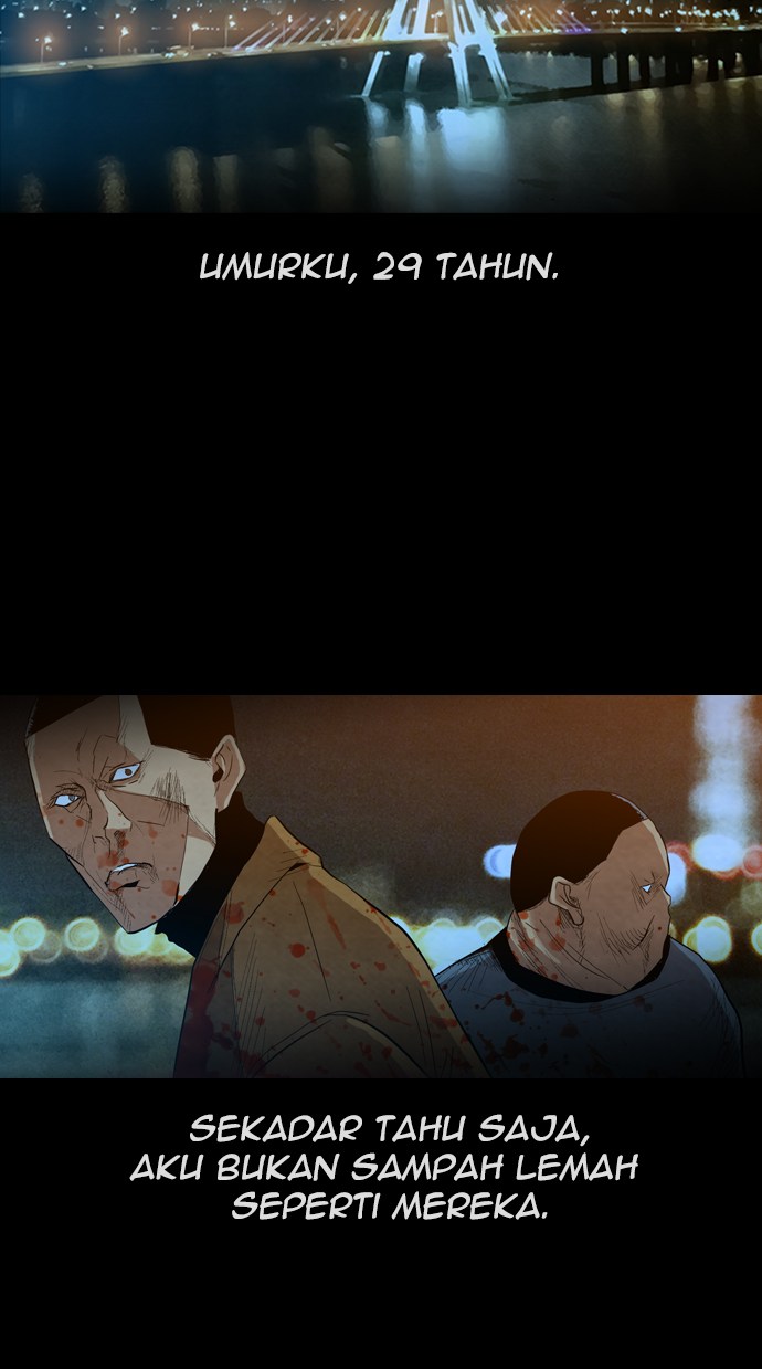 Manhwa Reawaken Man Chapter 01 gambar nomor 2