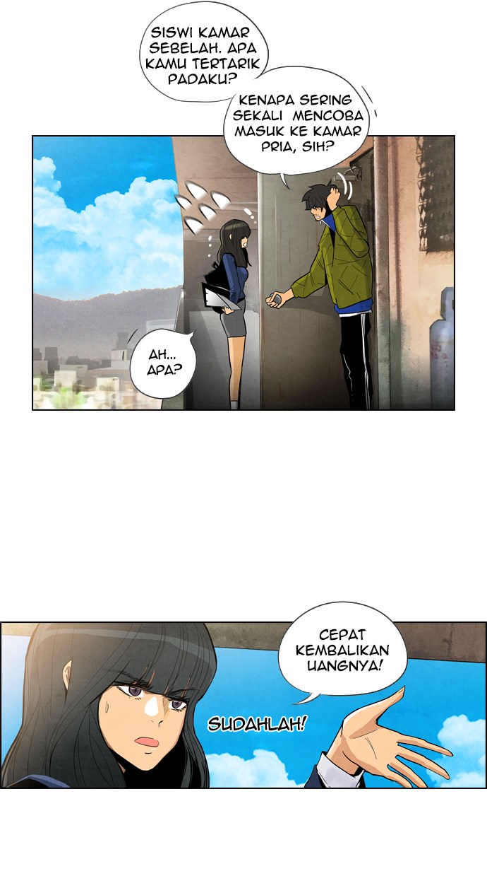 Reawaken Man Chapter 01 Gambar 22