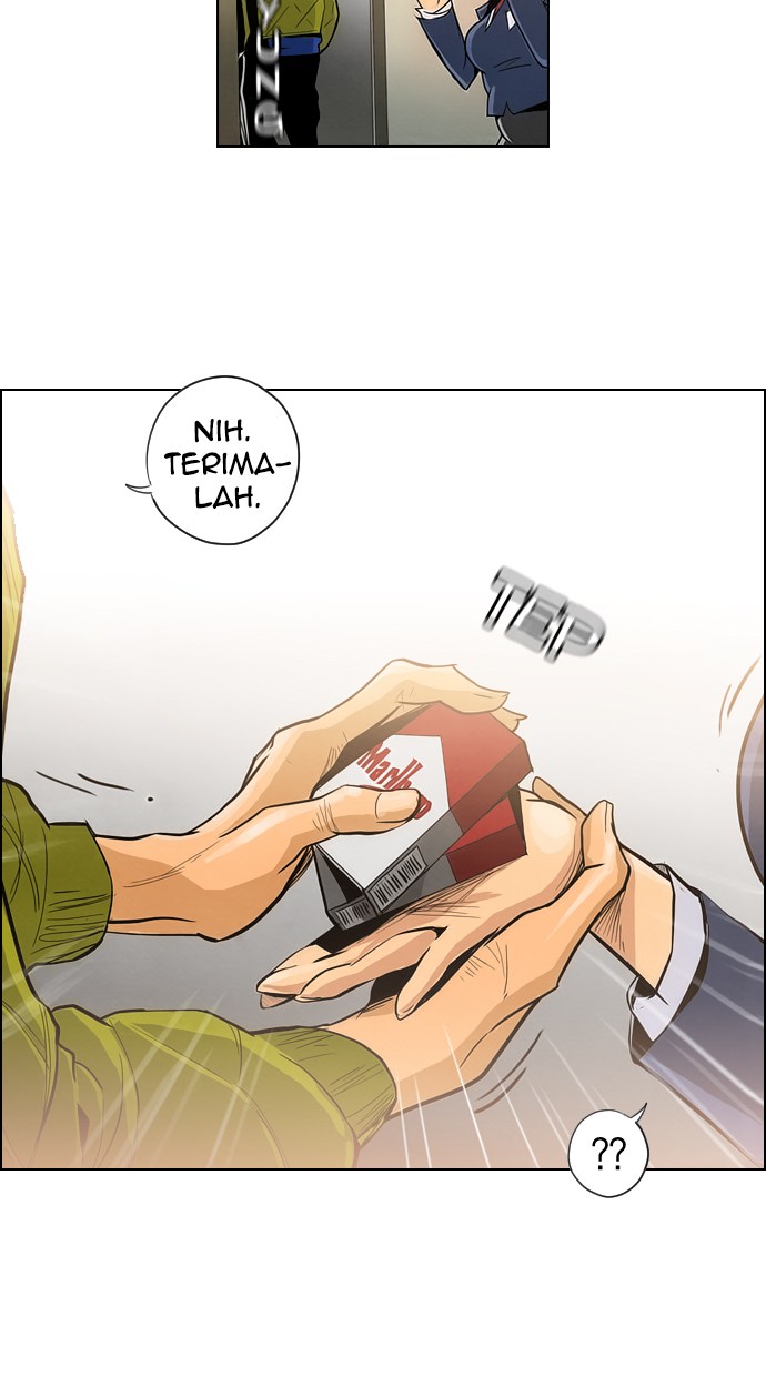 Reawaken Man Chapter 01 Gambar 25