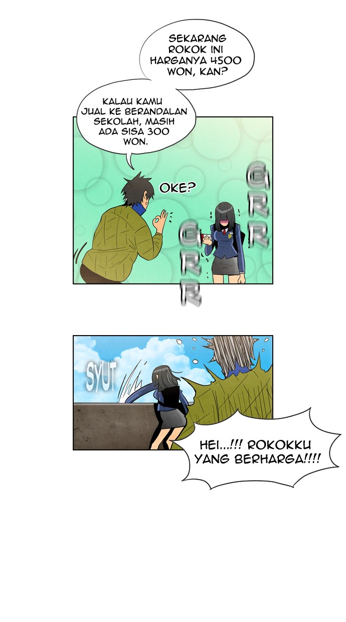 Reawaken Man Chapter 01 Gambar 26