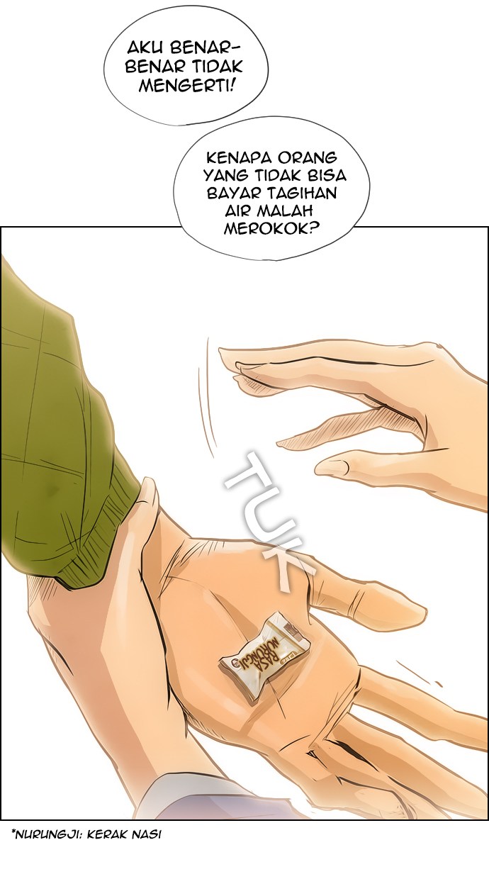 Reawaken Man Chapter 01 Gambar 27