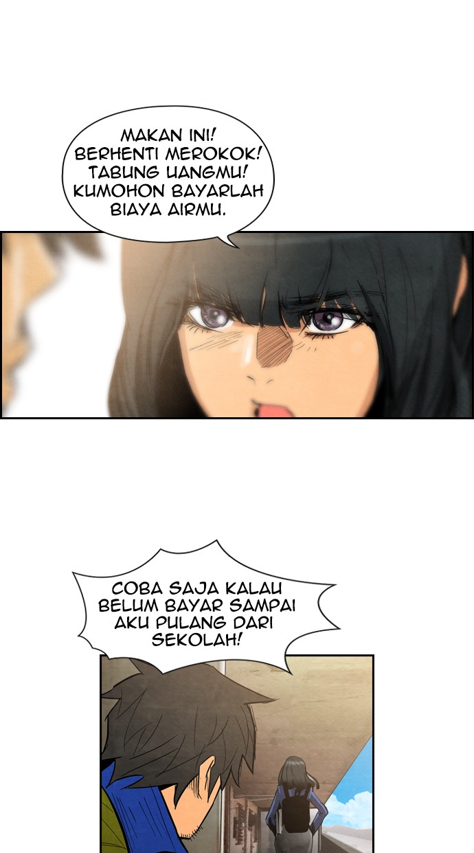 Reawaken Man Chapter 01 Gambar 29
