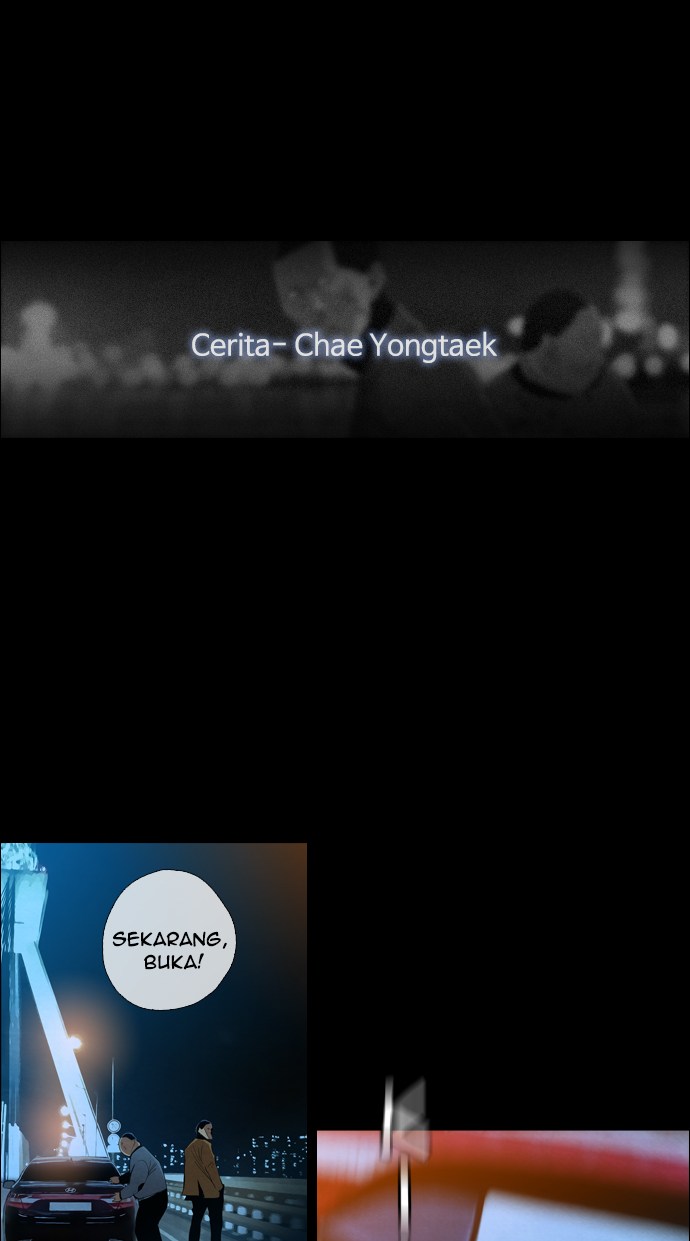 Reawaken Man Chapter 01 Gambar 3