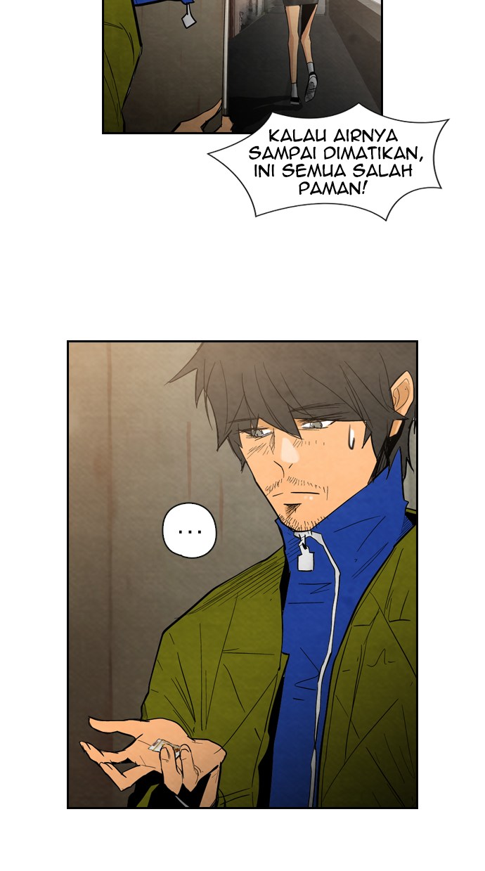 Reawaken Man Chapter 01 Gambar 30