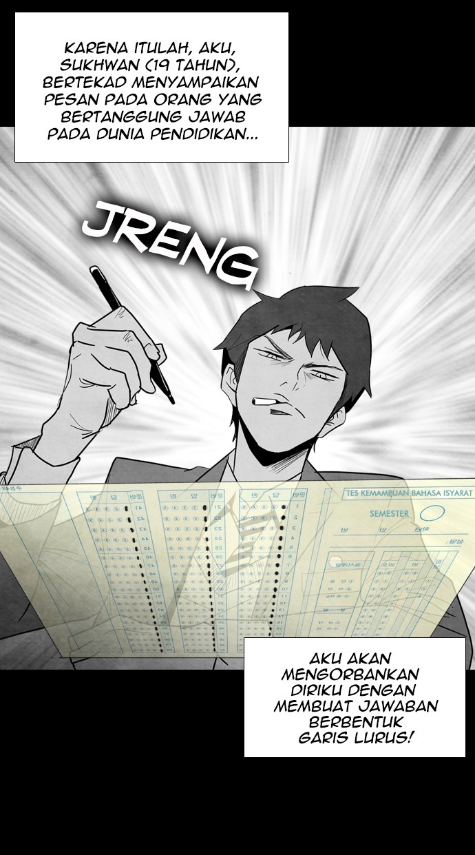 Reawaken Man Chapter 01 Gambar 35