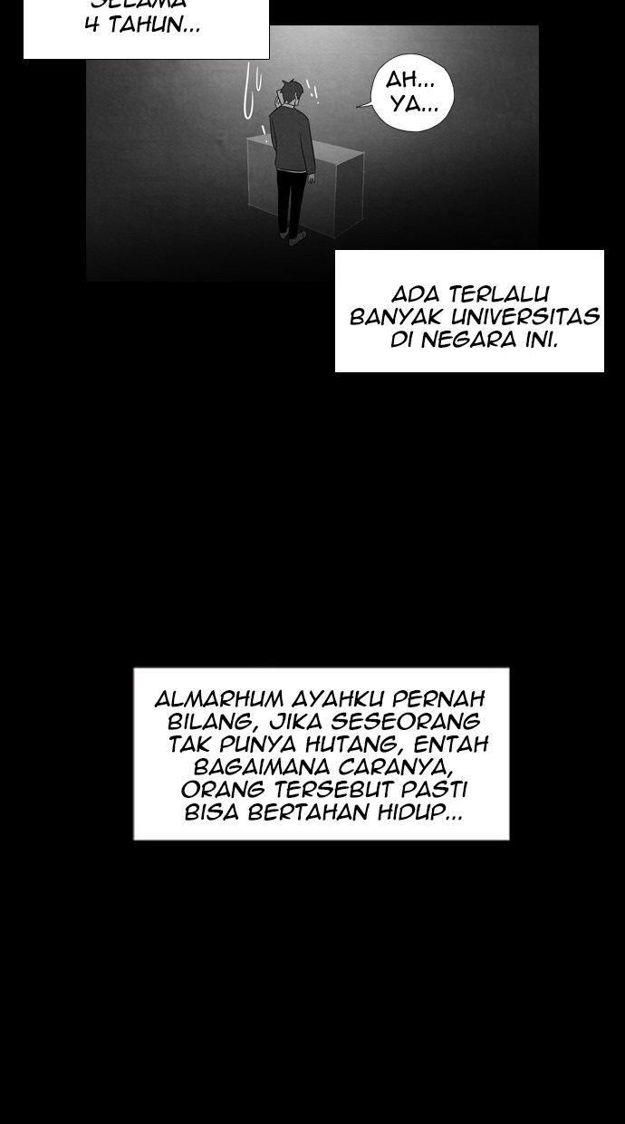 Reawaken Man Chapter 01 Gambar 37