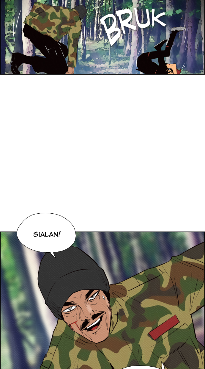 Reawaken Man Chapter 74 Gambar 64