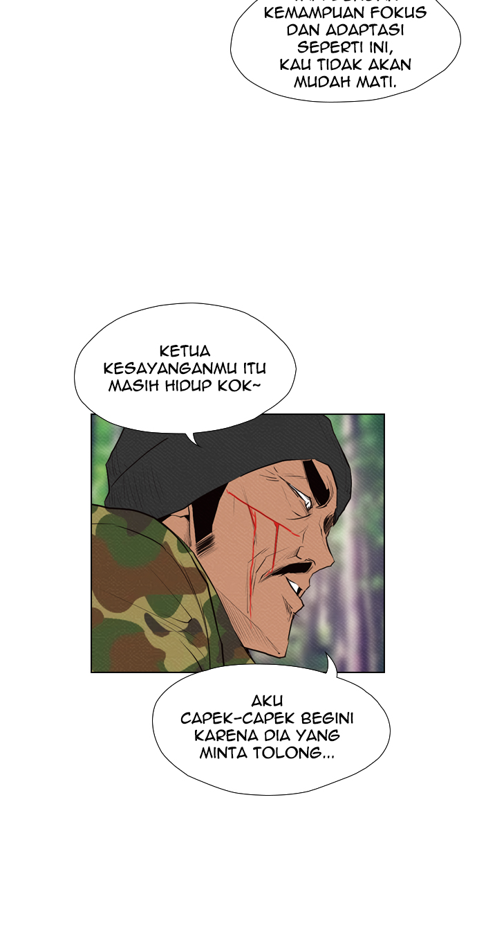 Reawaken Man Chapter 74 Gambar 68