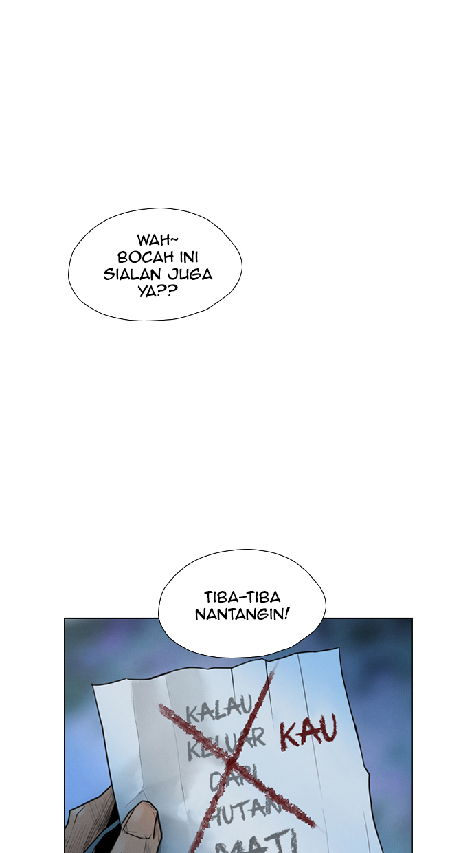 Komik Reawaken Man Chapter 74 gambar nomor 1