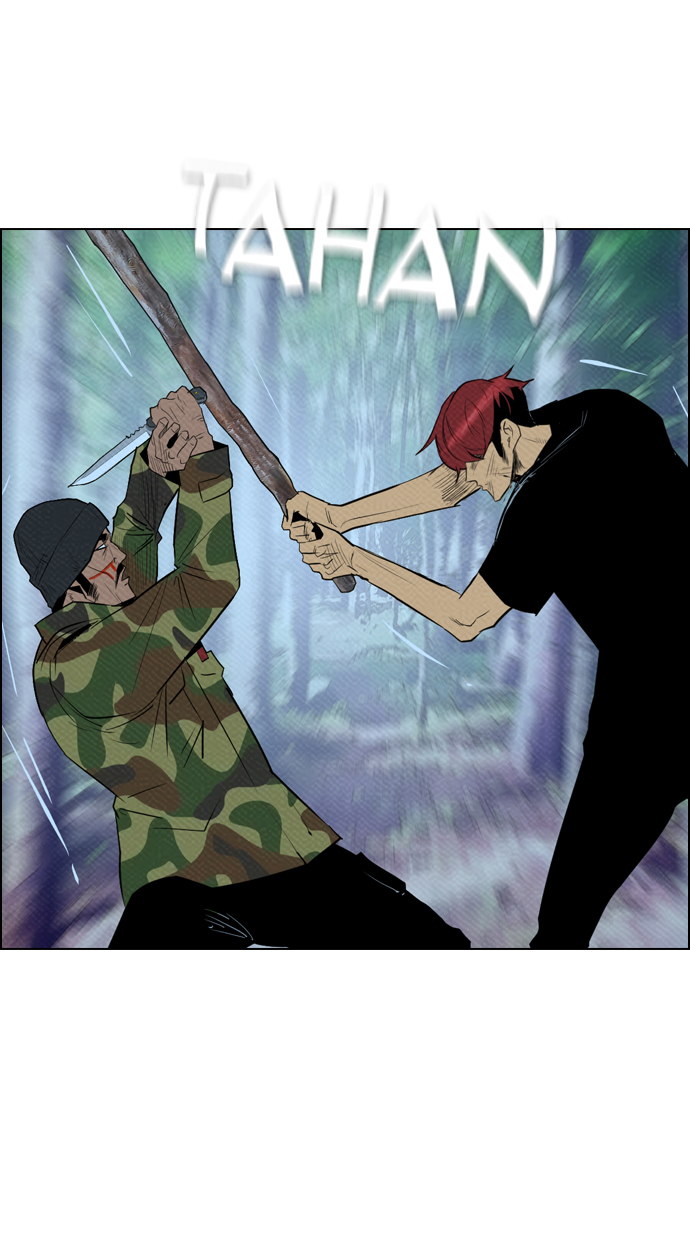 Reawaken Man Chapter 74 Gambar 18