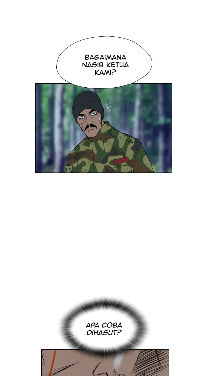 Reawaken Man Chapter 74 Gambar 23