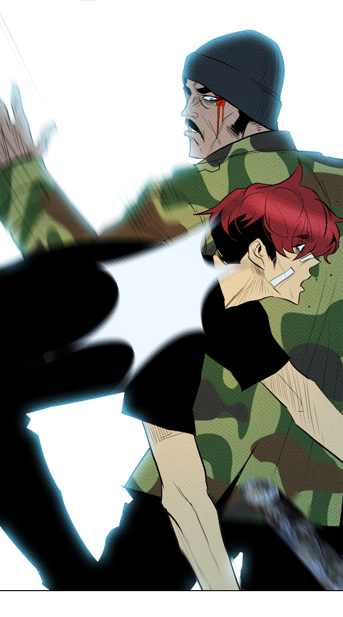 Reawaken Man Chapter 73 Gambar 5