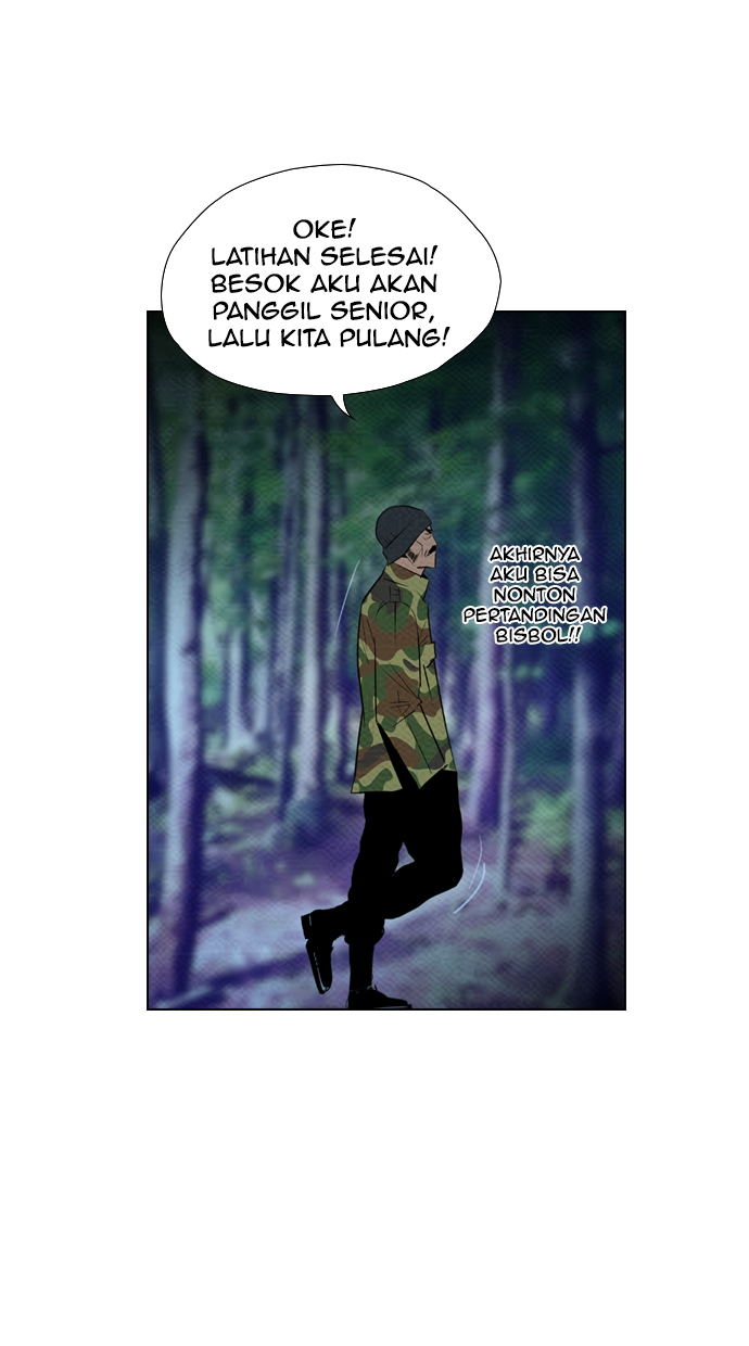 Reawaken Man Chapter 73 Gambar 64
