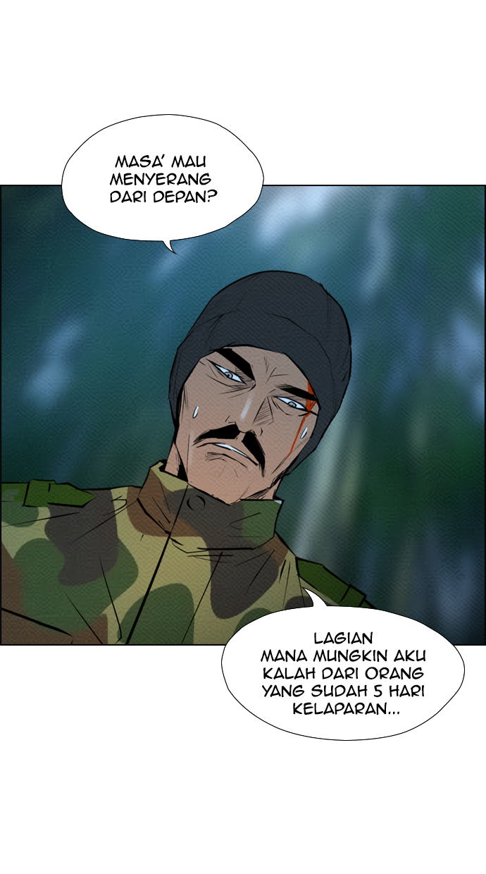 Reawaken Man Chapter 73 Gambar 8