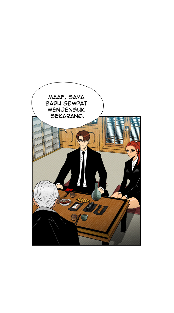 Reawaken Man Chapter 73 Gambar 14