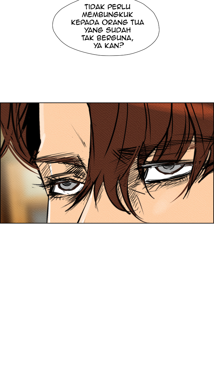 Reawaken Man Chapter 73 Gambar 20