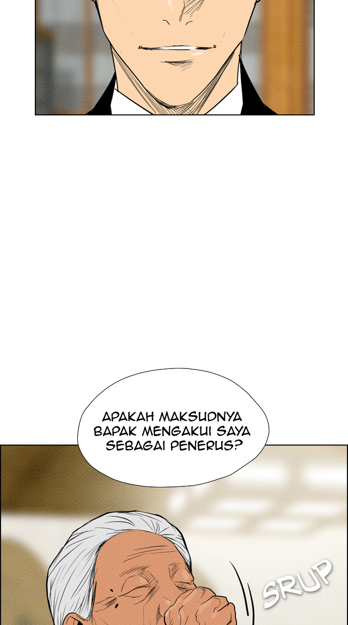 Reawaken Man Chapter 73 Gambar 22