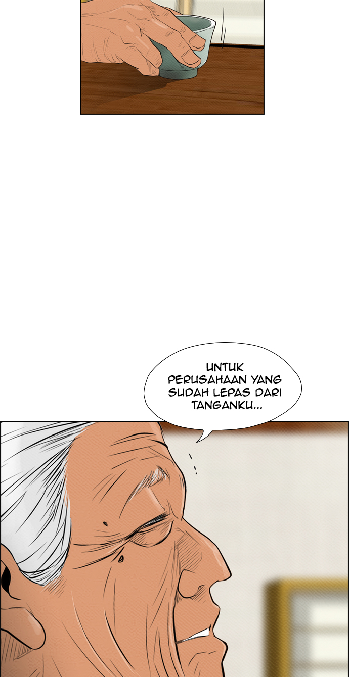 Reawaken Man Chapter 73 Gambar 24