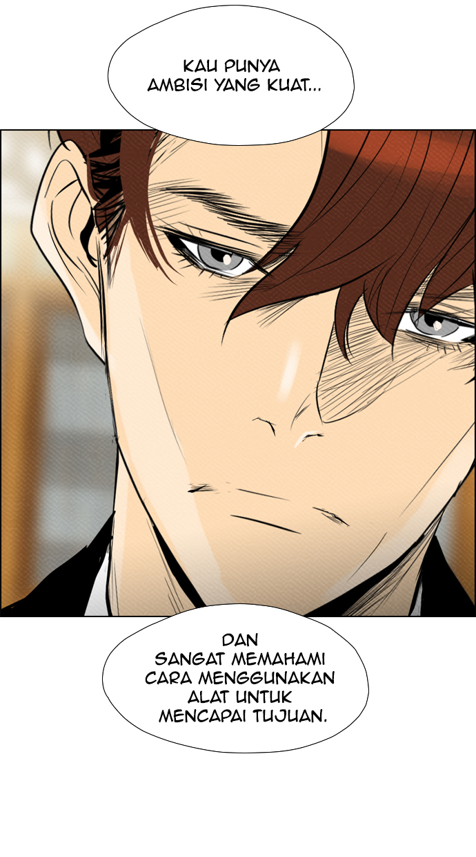 Reawaken Man Chapter 73 Gambar 27