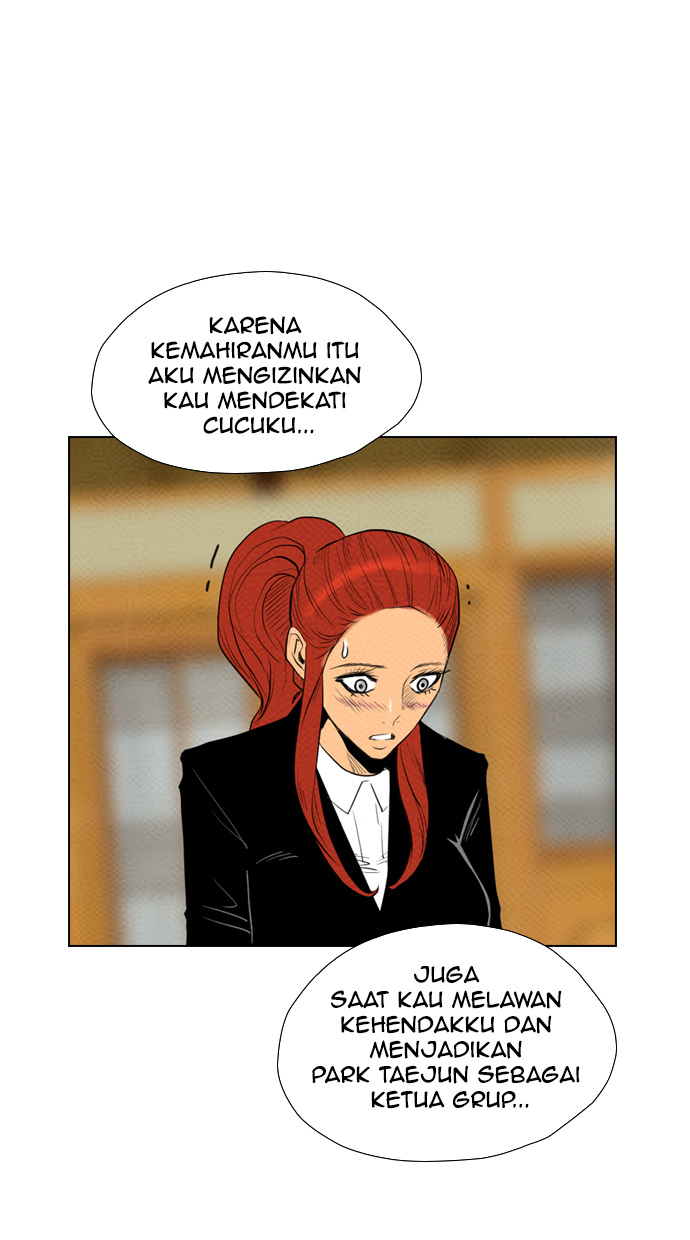 Reawaken Man Chapter 73 Gambar 28