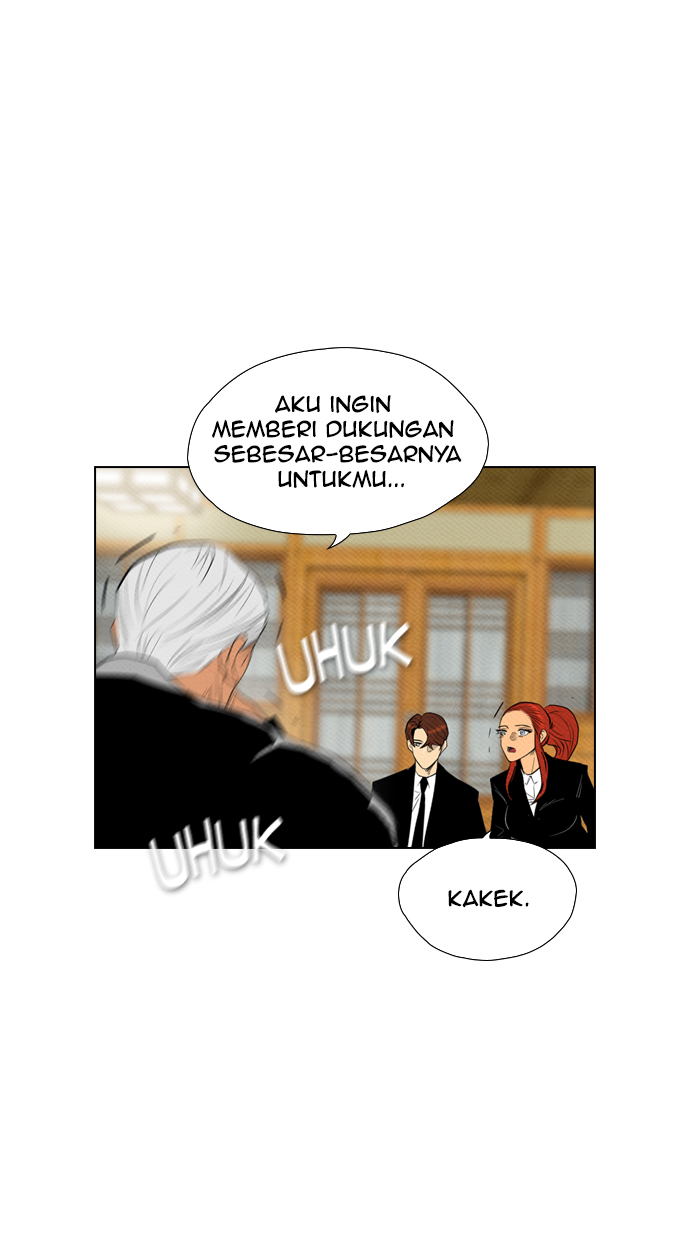 Reawaken Man Chapter 73 Gambar 29