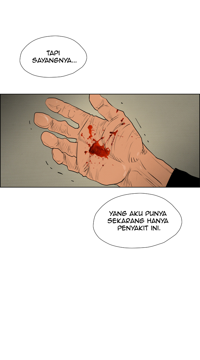 Reawaken Man Chapter 73 Gambar 30