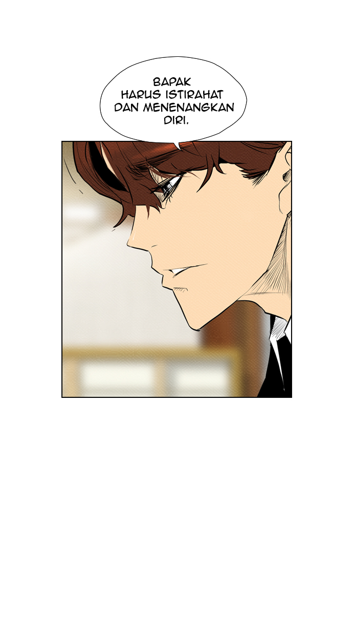 Reawaken Man Chapter 73 Gambar 31