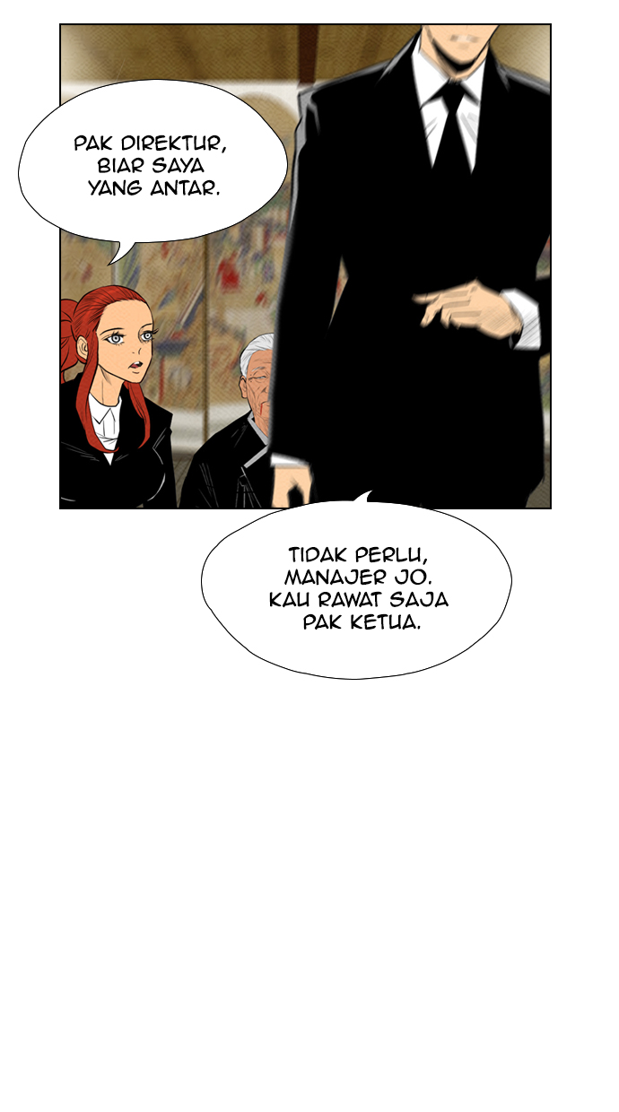 Reawaken Man Chapter 73 Gambar 33