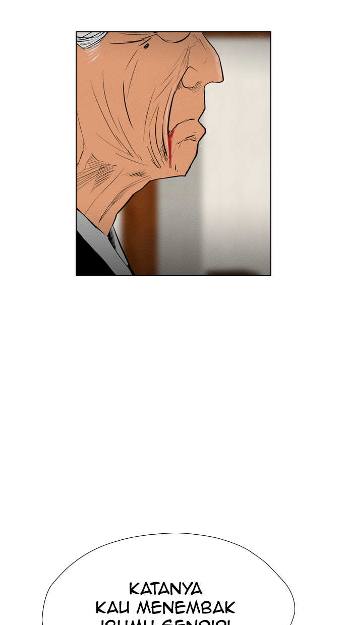 Reawaken Man Chapter 73 Gambar 34