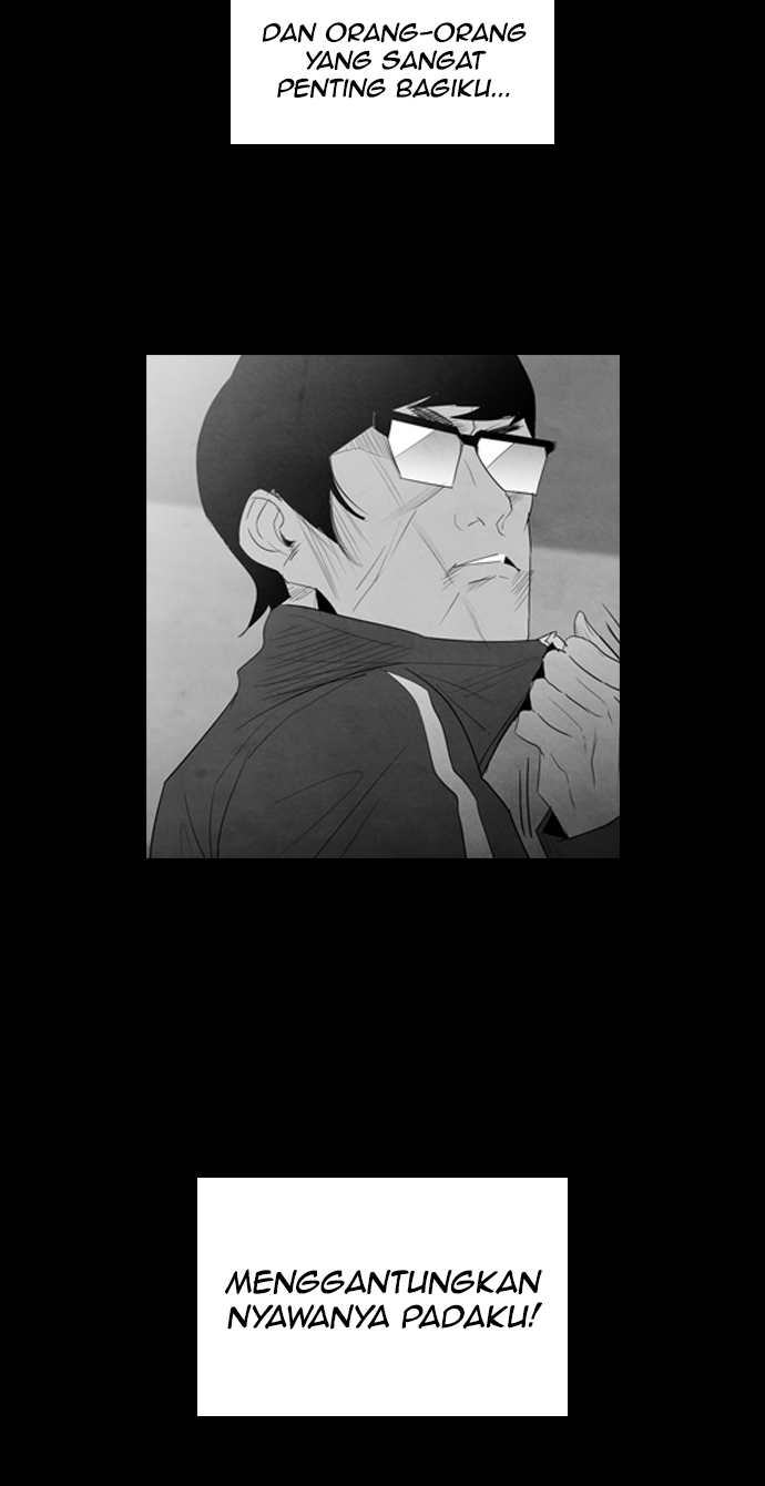 Reawaken Man Chapter 72 Gambar 57