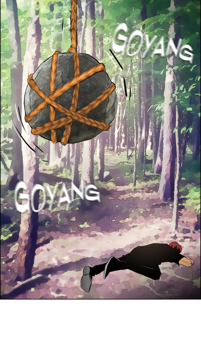 Reawaken Man Chapter 72 Gambar 25