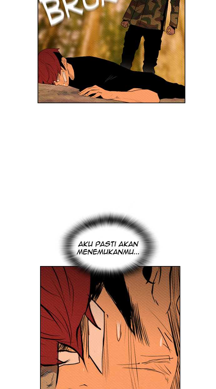 Reawaken Man Chapter 72 Gambar 35