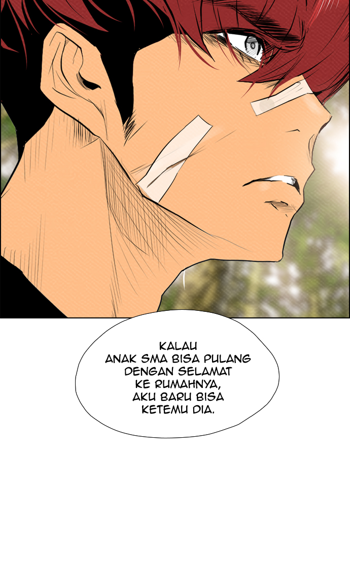 Reawaken Man Chapter 71 Gambar 43