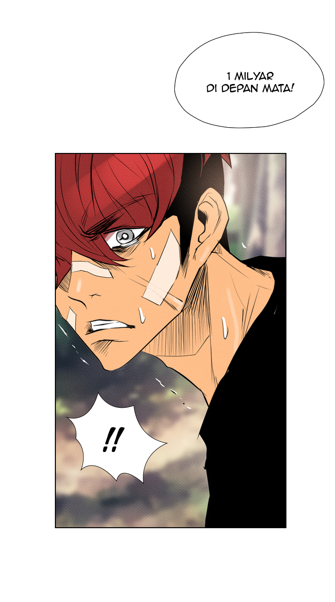 Reawaken Man Chapter 71 Gambar 52