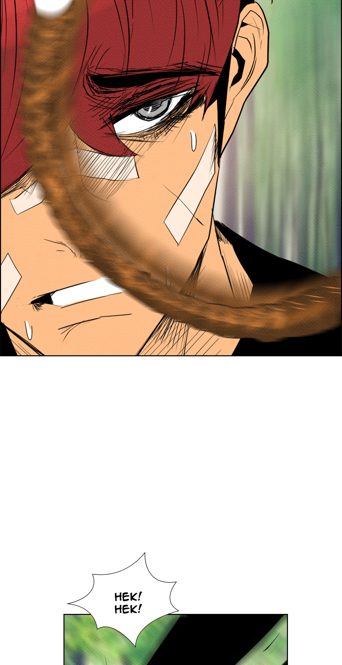 Reawaken Man Chapter 71 Gambar 58