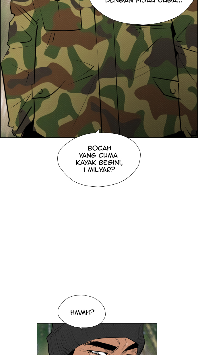 Reawaken Man Chapter 71 Gambar 66