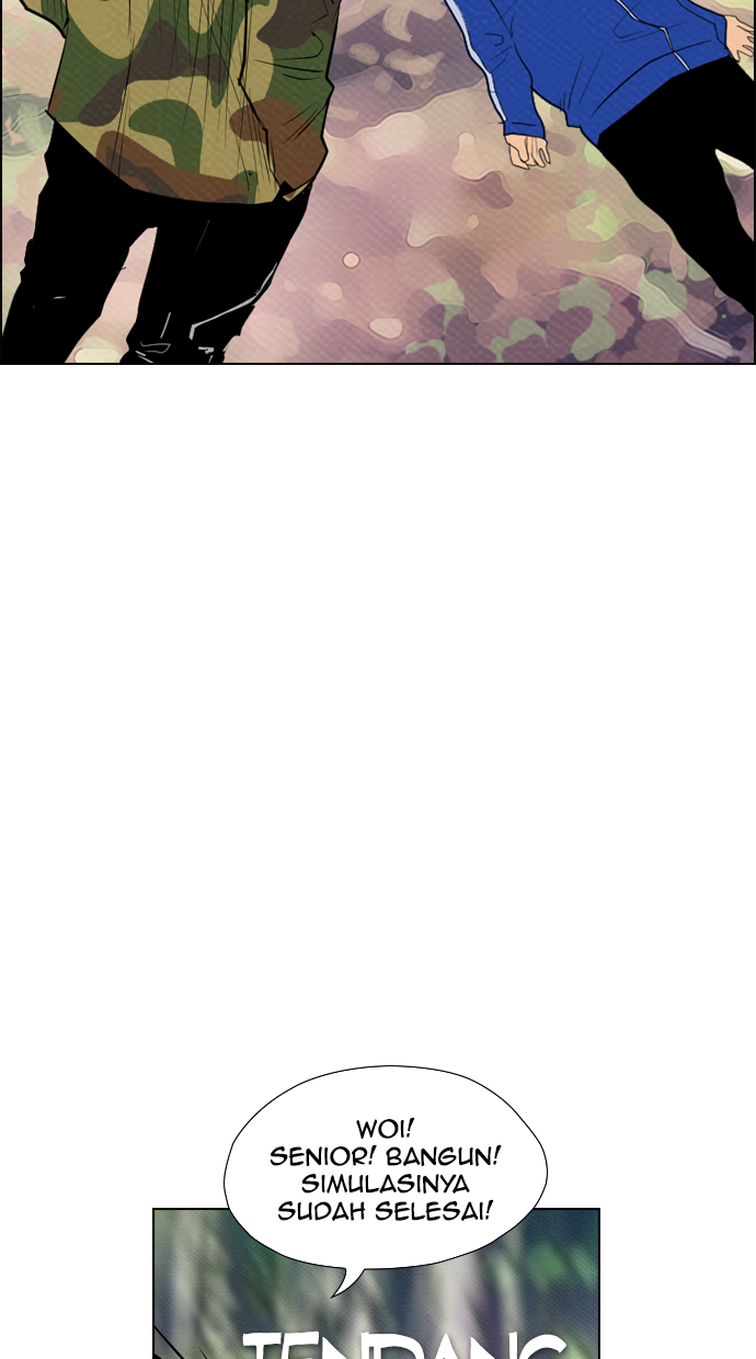 Reawaken Man Chapter 71 Gambar 68