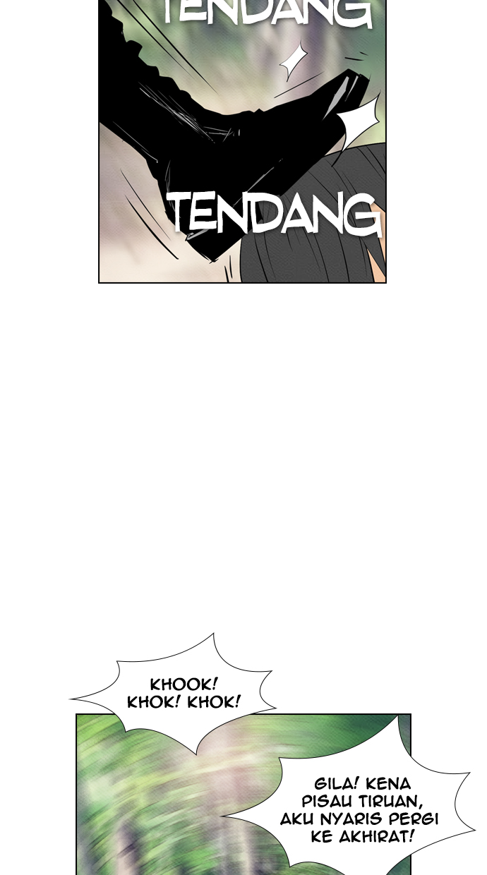 Reawaken Man Chapter 71 Gambar 69