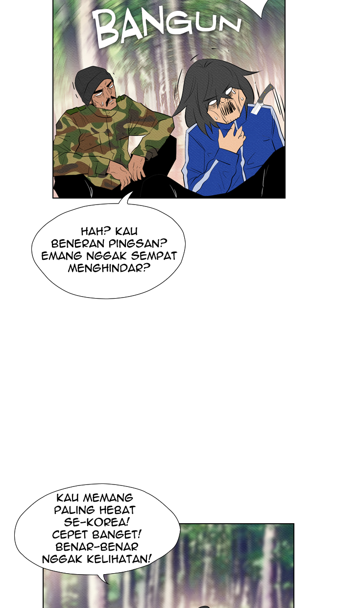 Reawaken Man Chapter 71 Gambar 70