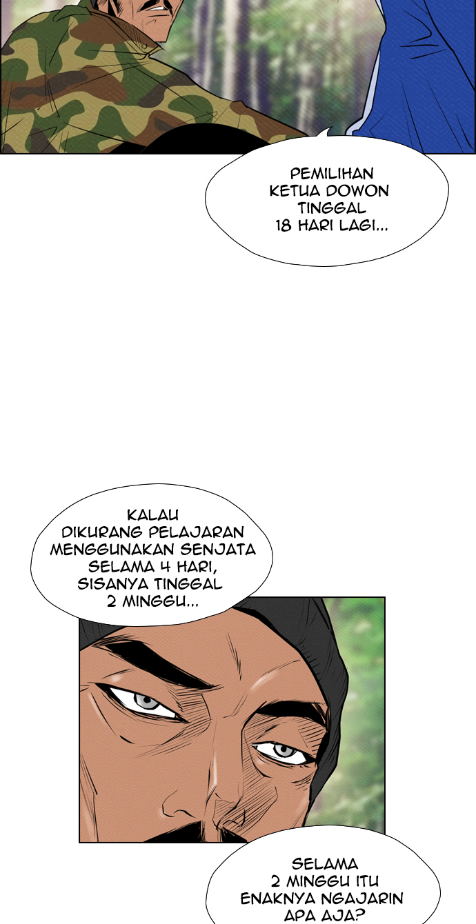 Reawaken Man Chapter 71 Gambar 73