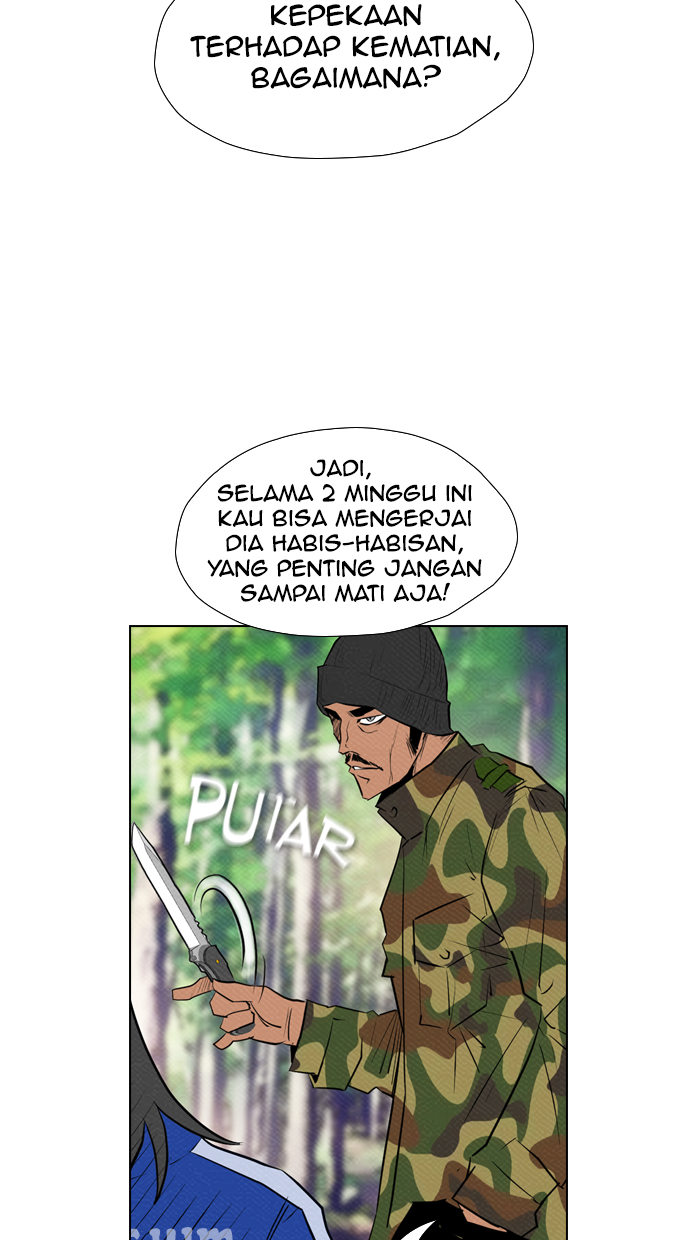 Reawaken Man Chapter 71 Gambar 76