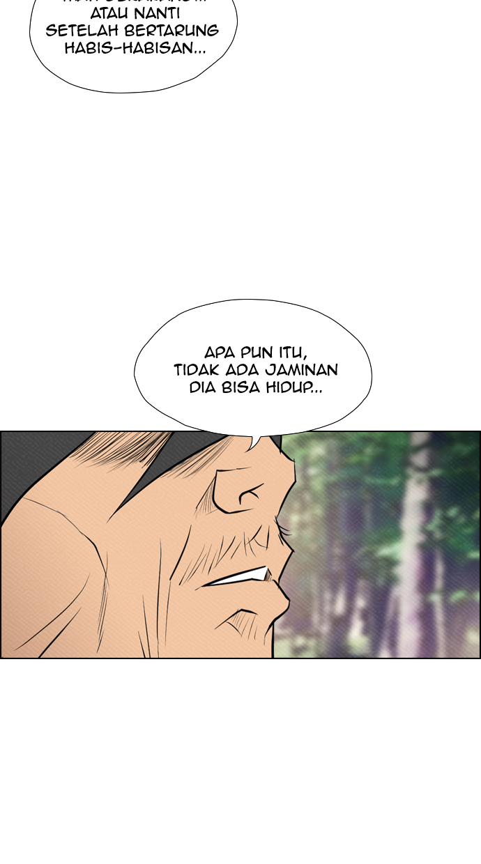 Reawaken Man Chapter 71 Gambar 78